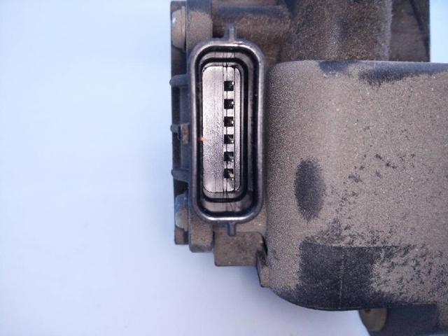 Pedal de acelerador Renault Laguna 3 BT0, BT1