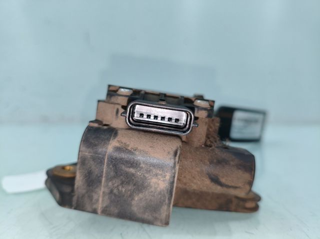 Pedal de acelerador Renault Laguna 3 BT0, BT1