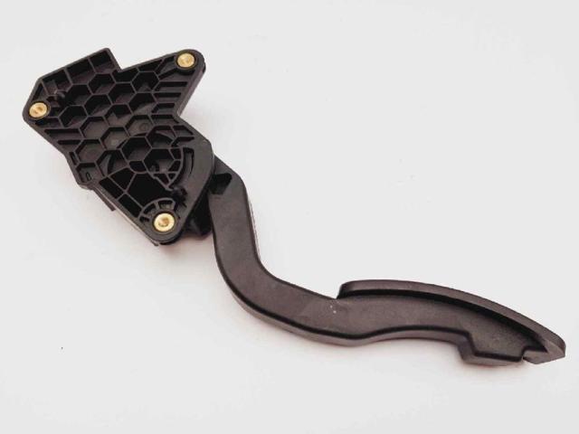 Pedal de acelerador Renault Laguna 3 BT0, BT1