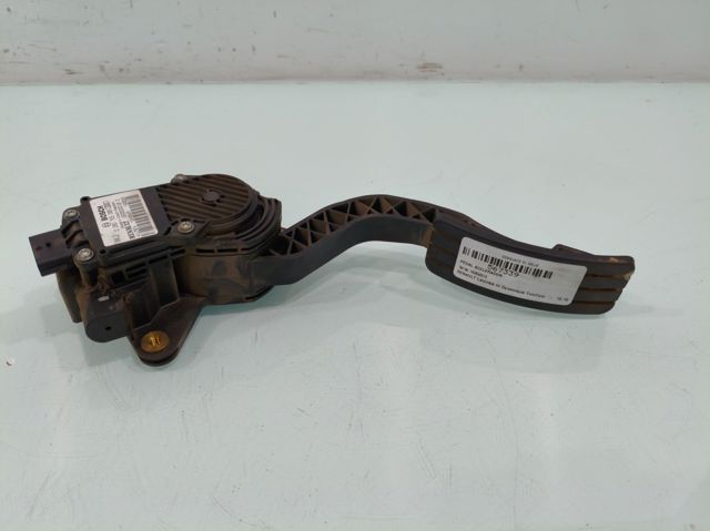 Pedal de acelerador Renault Laguna 3 BT0, BT1