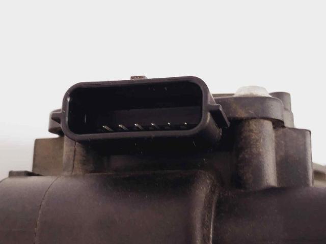 Pedal de acelerador Renault Laguna 3 BT0, BT1