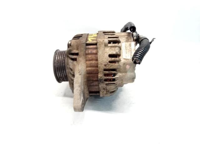 1800A007 MITSUBISHI Alternador  disponible Alicante