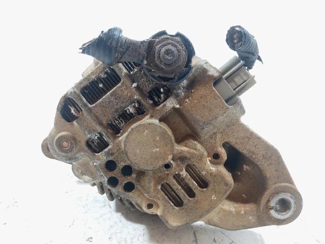1800A007 MITSUBISHI Alternador  en stock Huelva
