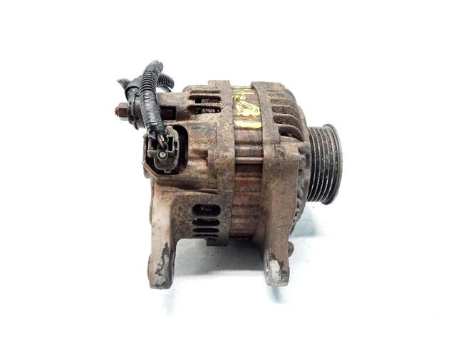 1800A007 Alternador comprar Almería