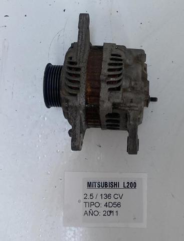 1800A007 Alternador comprar Sevilla