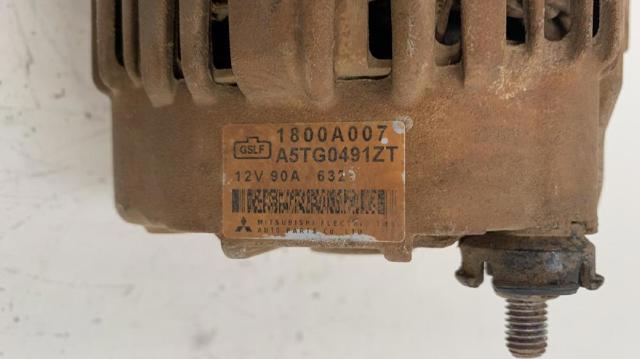 MITSUBISHI 1800A007 Alternador  comprar en Ponferrada