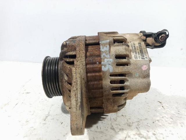 1800A007 MITSUBISHI Alternador  en stock Gandía