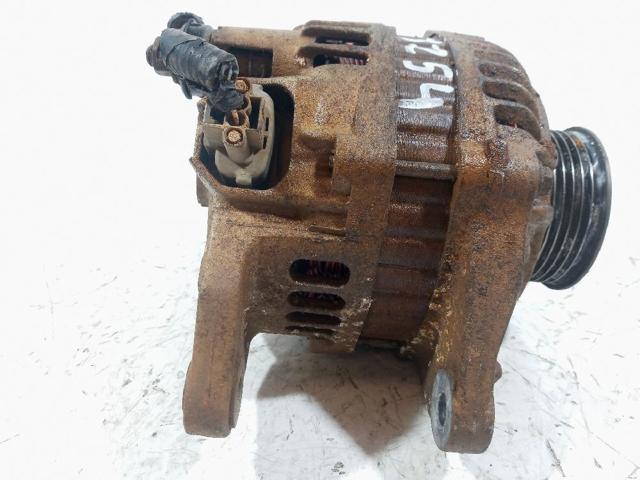 1800A007 Alternador  comprar en Pontevedra