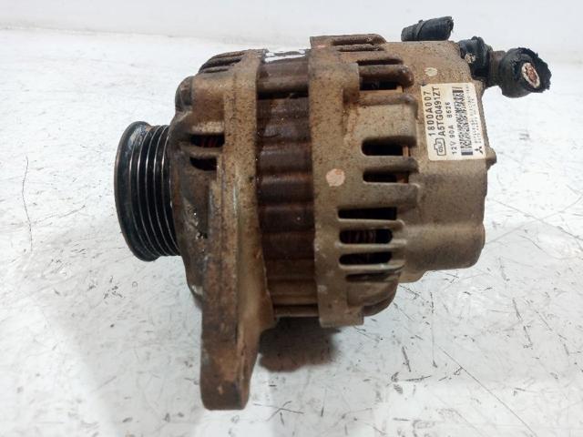 1800A007 MITSUBISHI Alternador comprar Bilbao