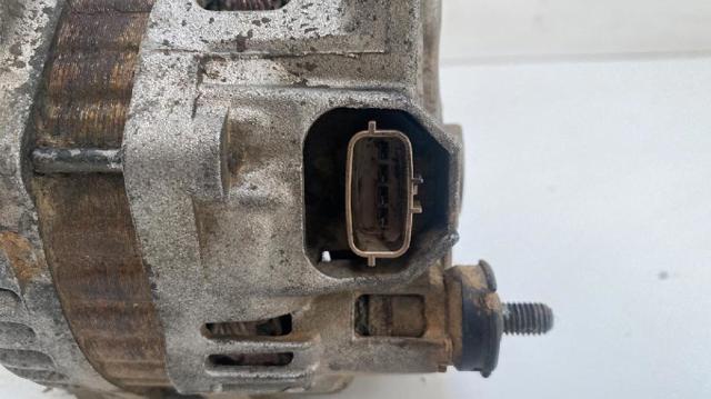 1800A007 MITSUBISHI Alternador  comprar en Jaén