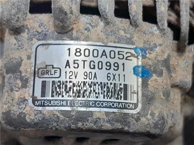 1800A052 Alternador comprar Sevilla