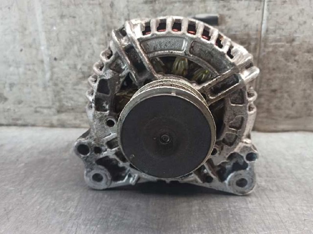 Alternador 1800A066 Mitsubishi