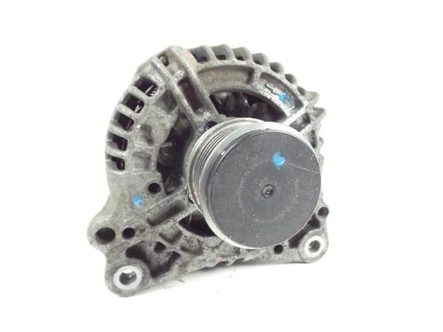 Alternador 1800A066 Mitsubishi