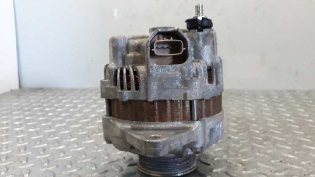 1800A070 Alternador  en stock Castellón