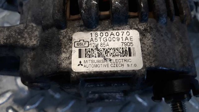 1800A070 Alternador  comprar en Reus