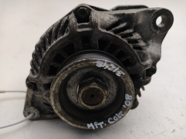 1800A070 MITSUBISHI Alternador  comprar en Oviedo