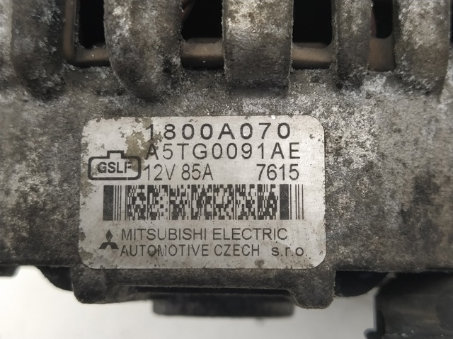 MITSUBISHI 1800A070 Alternador  comprar en Murcia