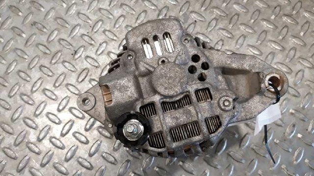 1800A070 MITSUBISHI Alternador  disponible Vigo