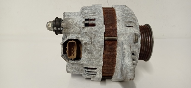 1800A070 Alternador  disponible Burgos