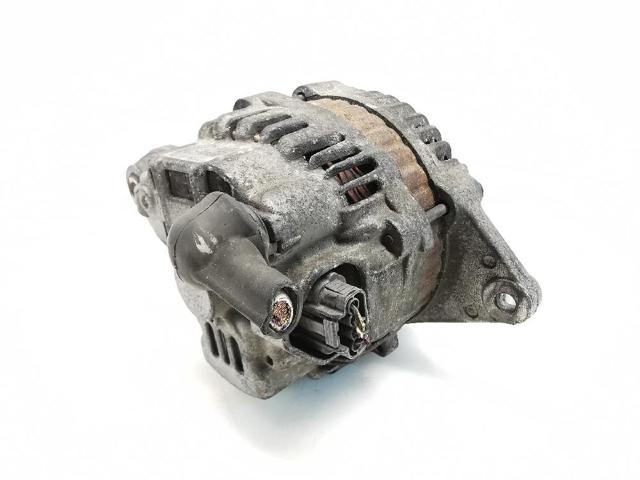 1800A070 MITSUBISHI Alternador  comprar en Oviedo