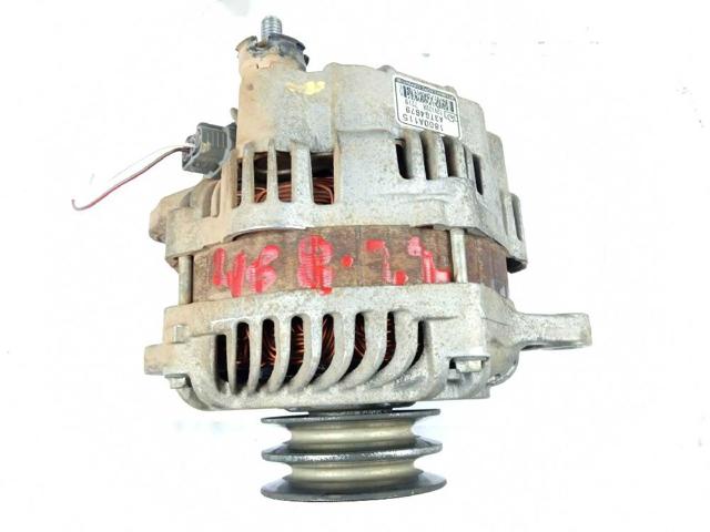 MITSUBISHI 1800A115 Alternador comprar Pamplona