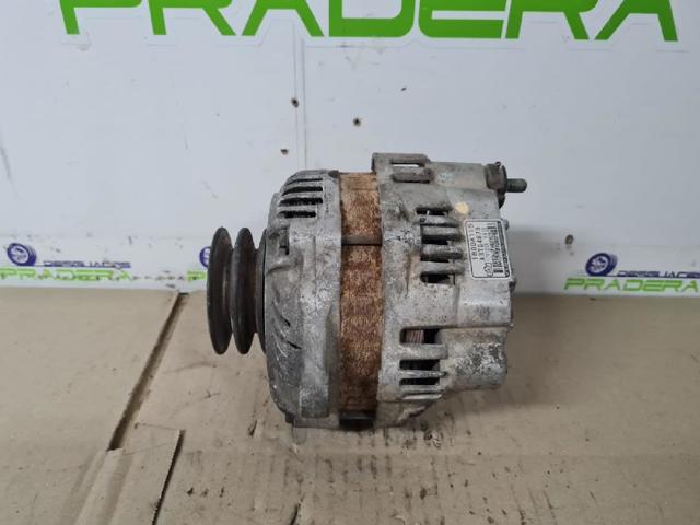 1800A115 Alternador  en stock Granada