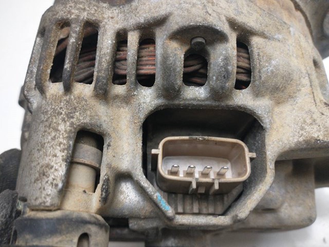 1800A115 MITSUBISHI Alternador  en stock Huelva