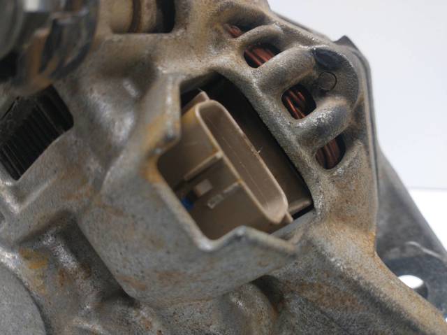 MITSUBISHI 1800A115 Alternador  en stock Terrassa