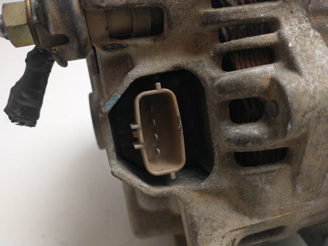 MITSUBISHI 1800A115 Alternador  disponible Valladolid
