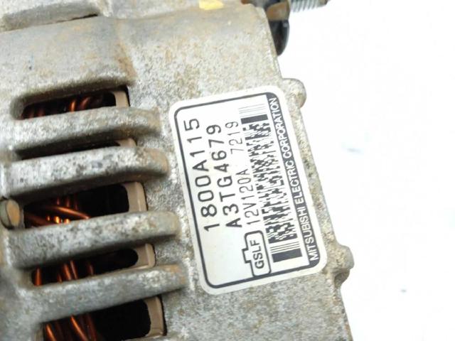 1800A115 Alternador comprar Girona
