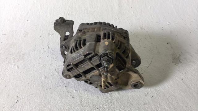 MITSUBISHI 1800A115 Alternador  disponible España