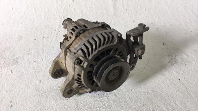 1800A115 MITSUBISHI Alternador comprar Madrid