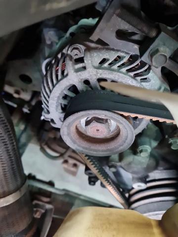 1800A115 Alternador  comprar en Zaragoza
