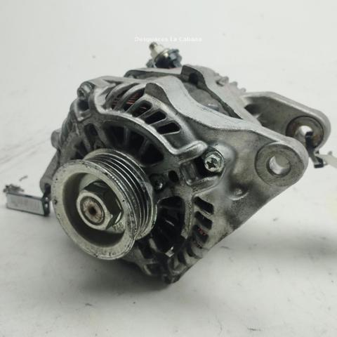 1800A287 MITSUBISHI Alternador  comprar en Lleida