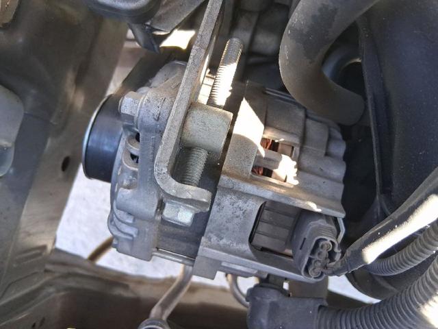 1800A287 Alternador  comprar en Pontevedra