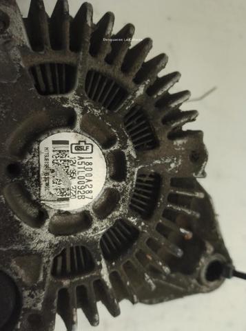1800A287 Alternador comprar Sevilla