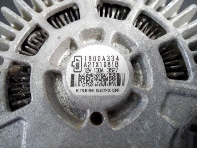 MITSUBISHI 1800A334 Alternador  comprar en Murcia