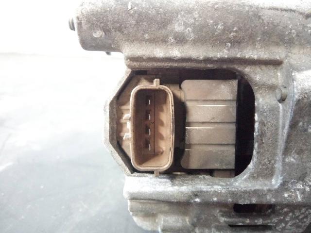 1800A334 MITSUBISHI Alternador comprar Bilbao