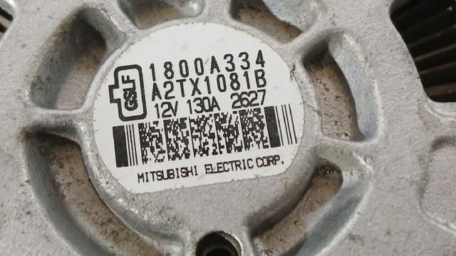 1800A334 Alternador  comprar en Reus