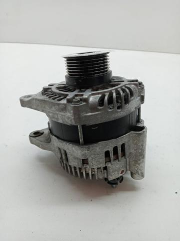 Alternador de coche 1800A334 MITSUBISHI