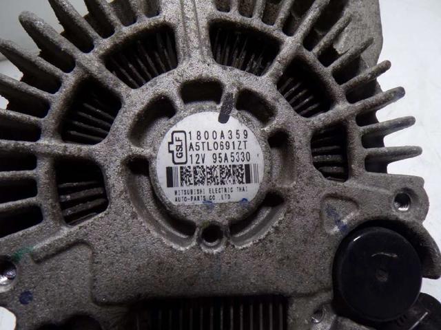 1800A359 Alternador comprar Sevilla
