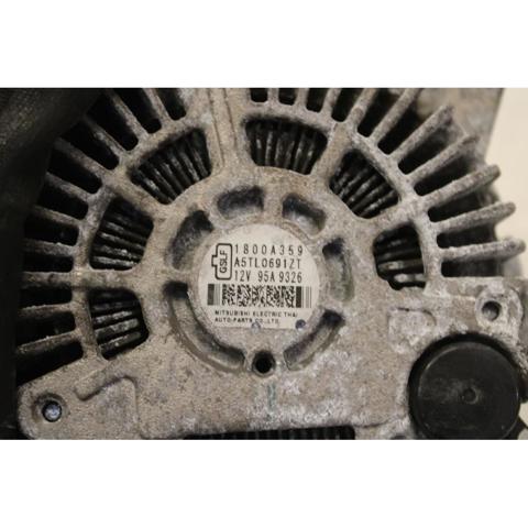 MITSUBISHI 1800A359 Alternador  en stock Valencia