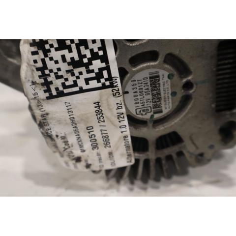 1800A359 MITSUBISHI Alternador  comprar en Oviedo