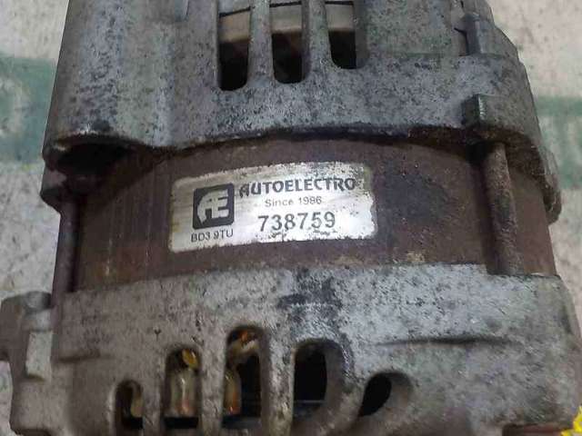 1800A431 Alternador  comprar en Zaragoza