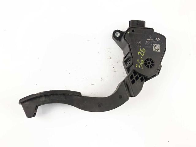 Potenciómetro pedal Sandero III hatchback (2021-2026) original desde 52,28 €