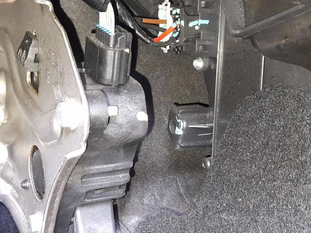 Precio del repuesto Potenciómetro pedal Sandero III hatchback