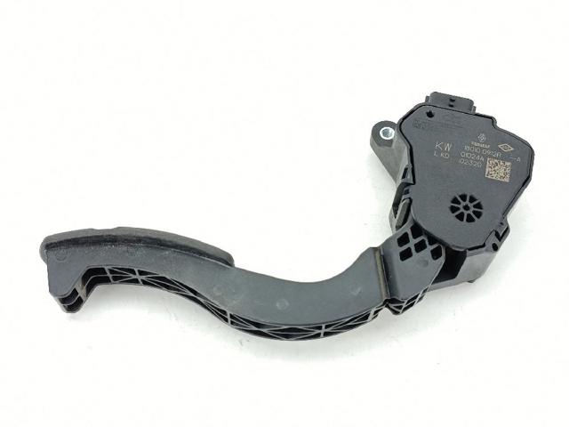 Pedal del acelerador para Dacia Sandero 