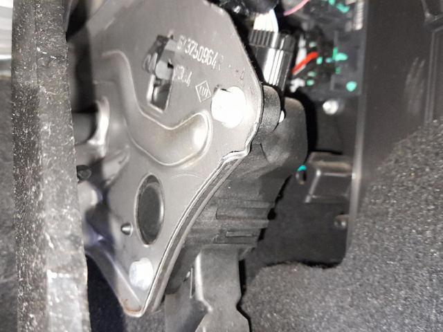 Potenciómetro pedal acelerador Dacia Sandero III desde 52,28 €