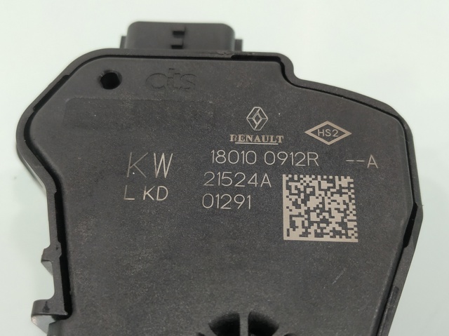Potenciómetro pedal Sandero III hatchback (2021-2026) original desde 49,37 €