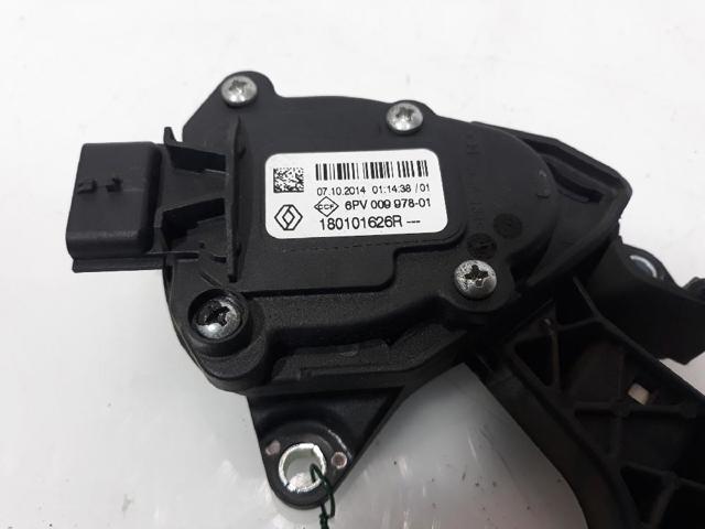 180101626R RENAULT Pedal del acelerador  disponible Ourense